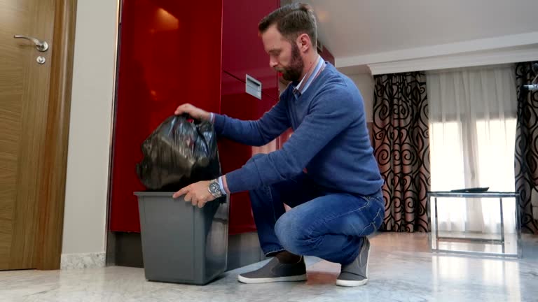 Best Retail Junk Removal  in Lowes Island, VA