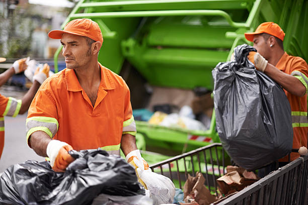 Trusted Lowes Island, VA Junk Removal Services Experts
